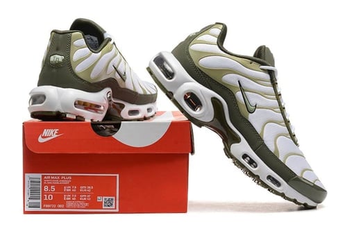 Air max plus