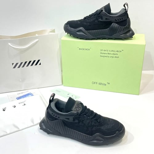 كاجوال OFF-WHITE