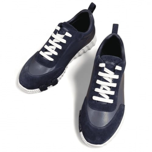 هيرميس Bouncing Sneaker HERMES