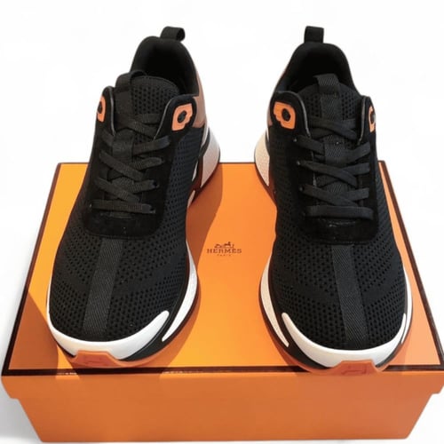 هيرميس Heros Sneaker HERMES