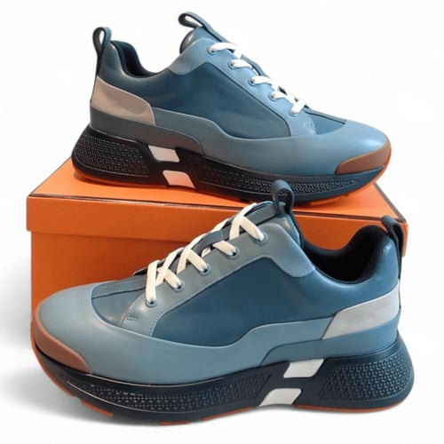 هيرميس Hugo sneaker HERMES