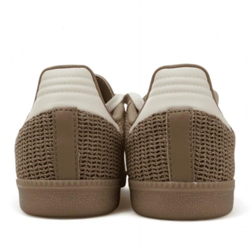 Adidas SAMBA سامبا اديداس