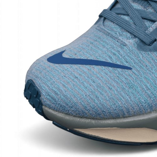 Zoom X Invincible Run FK 3