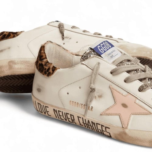 جولدن جوس Golden Goose