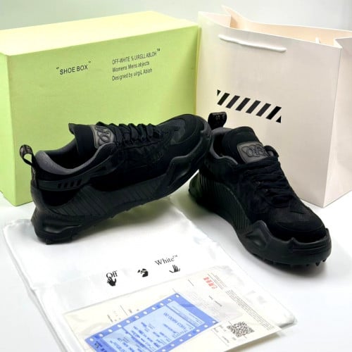 كاجوال OFF-WHITE