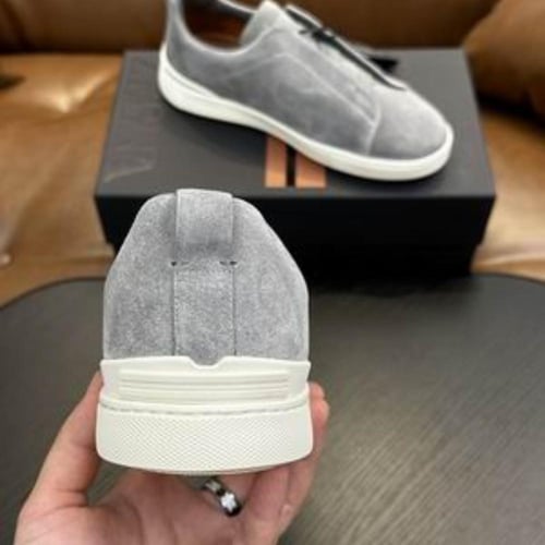حذاء زبنيا ZEGNA