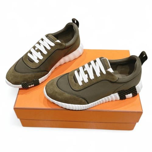 هيرميس Bouncing Sneaker HERMES