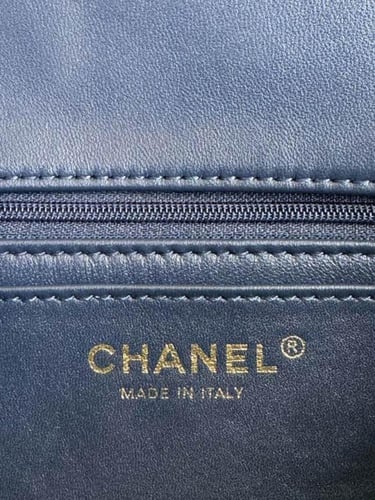 شنطة شانيل Chanel Mini Buckle