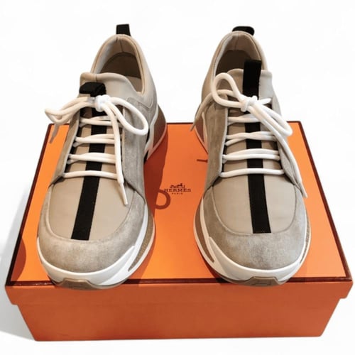 هيرميس Just sneaker HERMES
