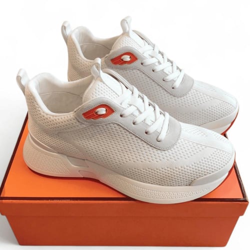 هيرميس Heros Sneaker HERMES