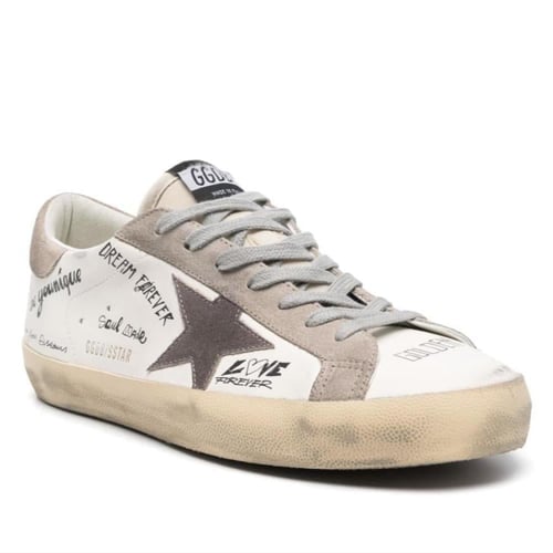 جولدن جوس Golden Goose