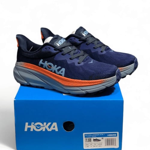 HOKA CHALLENGER ATR 7