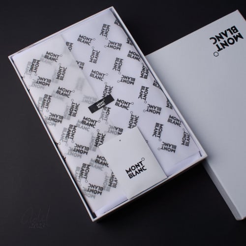 قماش مونت بلانك صيفي