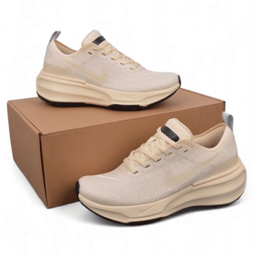 Zoom X Invincible Run FK 3