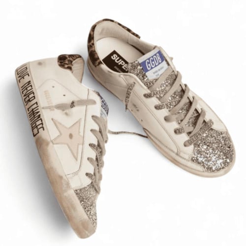 جولدن جوس Golden Goose