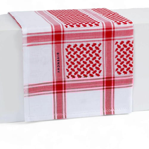 شماغ جفنشي كلاسيك اخر اصدار