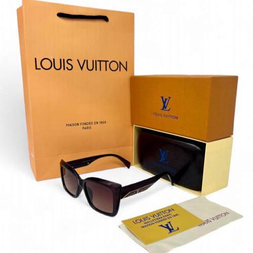 نظارة LOUIS VUITTON شمسية