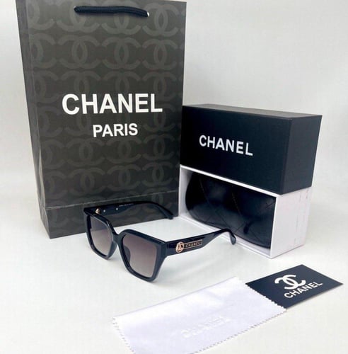 نظارة CHANEL شانيل شمسية