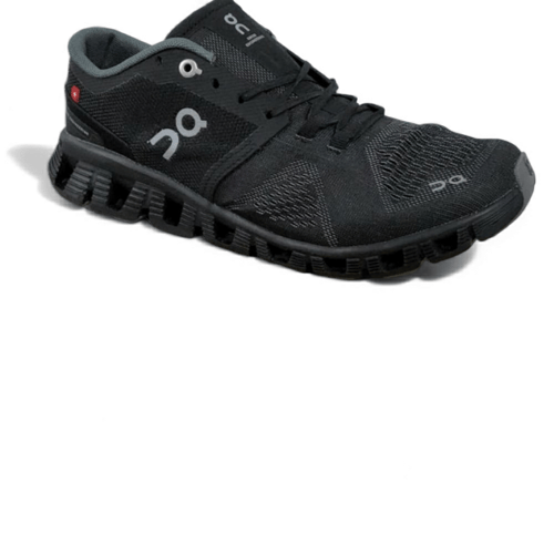 حذاء اون رانينج كلاود 5 بلاك