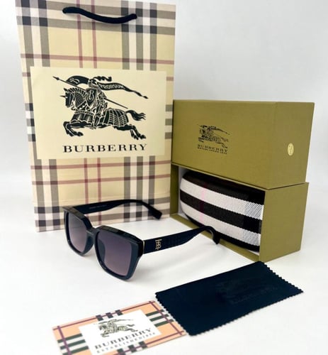 نظارة BURBERRY بربري شمسية