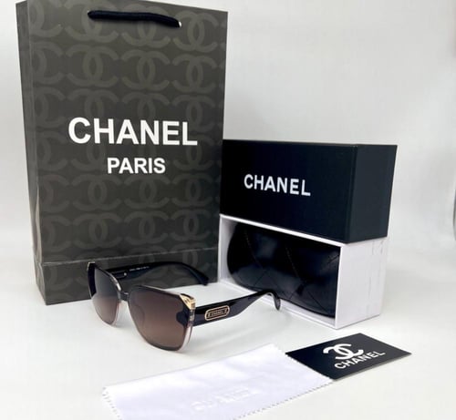 نظارة CHANEL شانيل شمسية