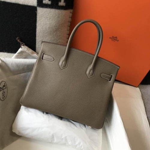 شنطة هرمز بيركين HERMES Birkin