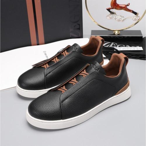 حذاء زبنيا ZEGNA