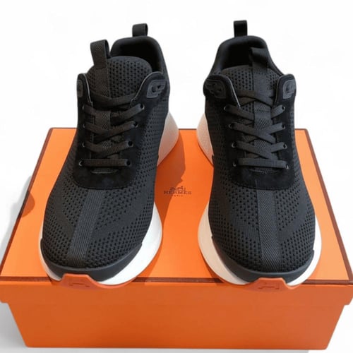 هيرميس Heros Sneaker HERMES