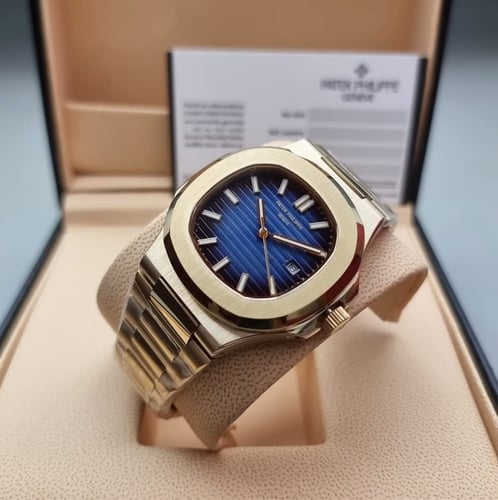 ساعة باتيك فليب