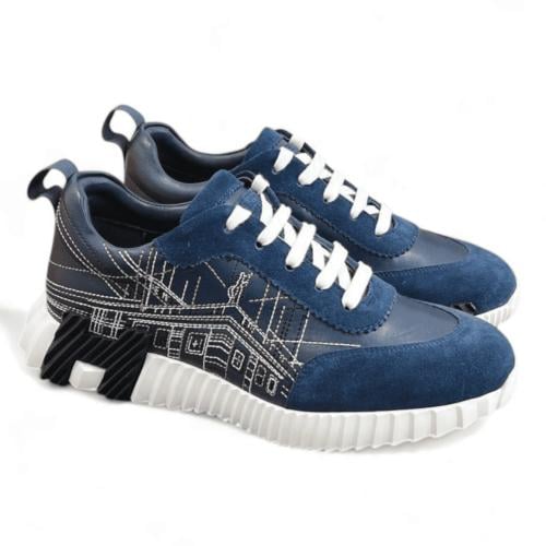 هيرميس Bouncing Sneaker HERMES
