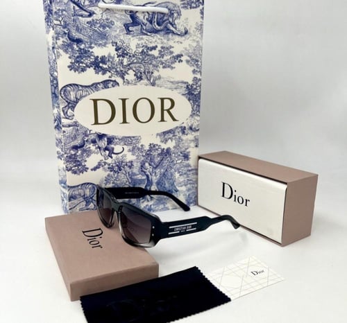 نظارة ديور DIOR شمسية