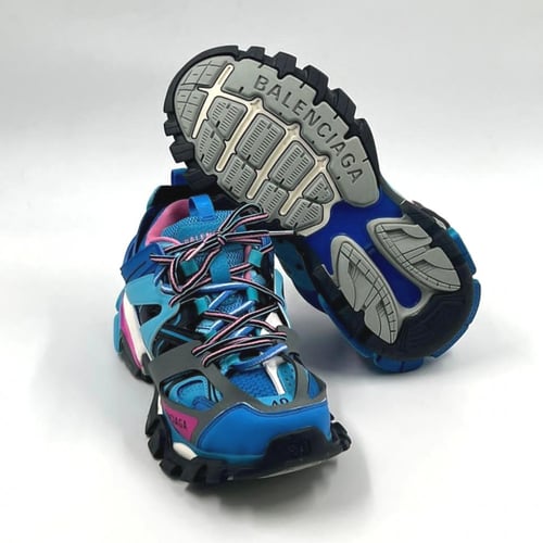 كاجوال BELENCIAGA