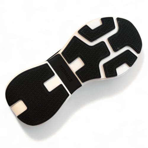 هيرميس Heros Sneaker HERMES