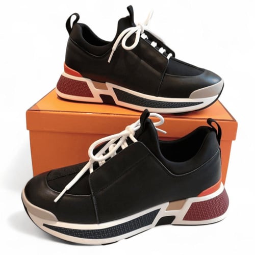 HERMES Just sneaker