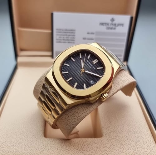 ساعة باتيك فليب