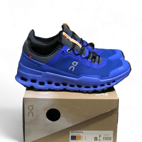 حذاء On Cloud Ultra