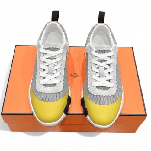 هيرميس Bouncing Sneaker HERMES