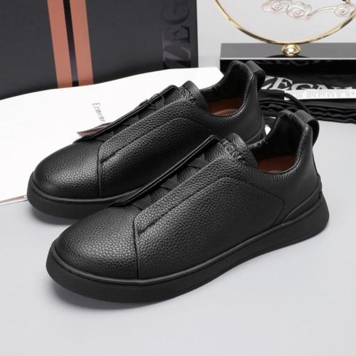 حذاء زبنيا ZEGNA