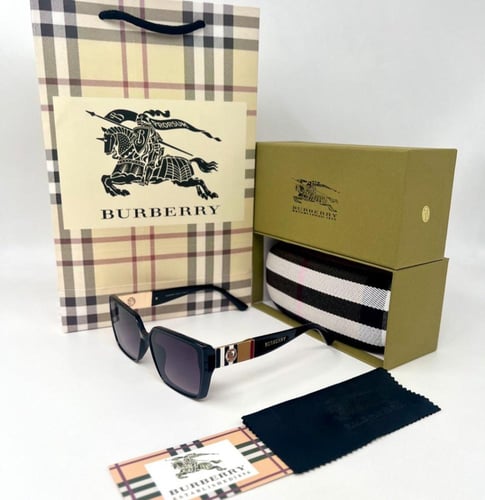 نظارة BURBERRY بربري شمسية
