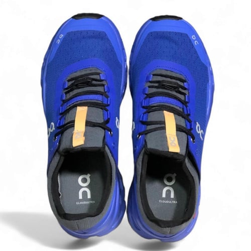 حذاء On Cloud Ultra