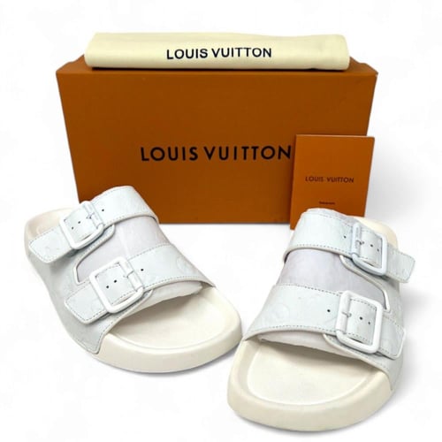 نعال رجالي LOUIS VUITTON