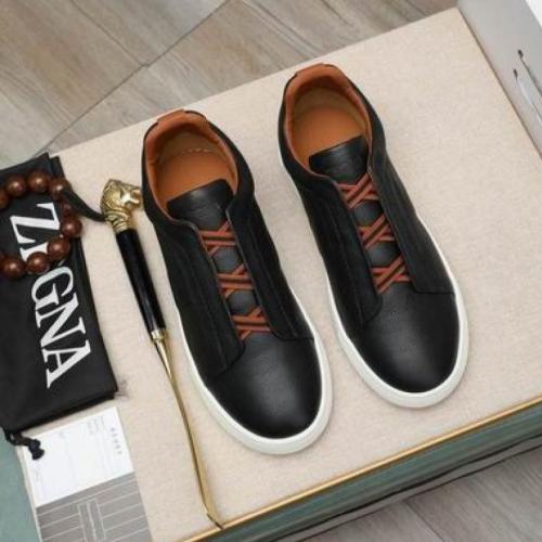 حذاء زبنيا ZEGNA