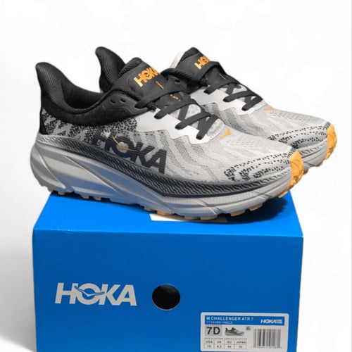 HOKA CHALLENGER ATR 7