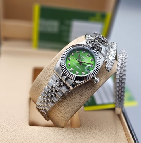 طقم رولكس نسائي