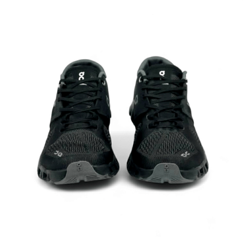 حذاء اون رانينج كلاود 5 بلاك