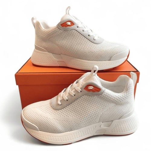 هيرميس Heros Sneaker HERMES