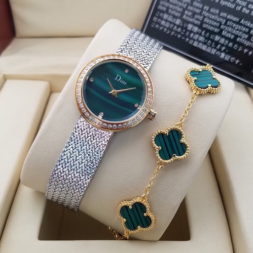 طقم ديور نسائي