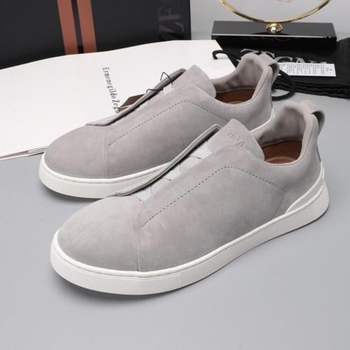 حذاء زبنيا ZEGNA