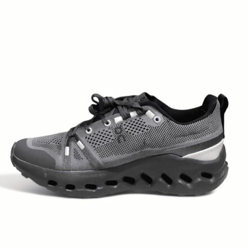 On Cloudsurfer trail