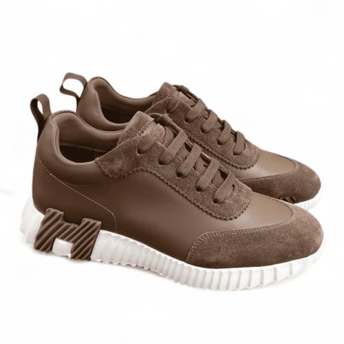 هيرميس Bouncing Sneaker HERMES